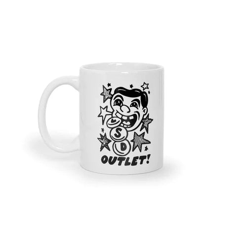 Polar - LSC Outlet Mug